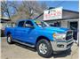 2021 Ram 2500 Crew Cab WOW...1 OWNER 4X4 DIESEL PRICED TO FLY!!! Thumbnail 2