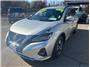 2023 Nissan Murano Leather, Heated Seats, Clean AWD! Thumbnail 8