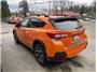 2019 Subaru Crosstrek Fun to drive and Fun color too! Thumbnail 6