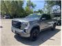 2021 2021 Sierra 1500 Crew Cab One Owner & Well Serviced! Thumbnail 4