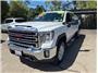 2021 GMC Sierra 2500 HD Crew Cab * SLT Crew Cab Diesel! * Thumbnail 8
