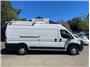 2023 Ram ProMaster Cargo Van 3500 High Roof Extended Van 3D Thumbnail 1