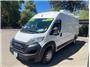 2023 Ram ProMaster Cargo Van 3500 High Roof Extended Van 3D Thumbnail 4