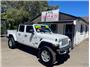 2021 Jeep Gladiator Sport S Pickup 4D 5 ft Thumbnail 2