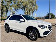 2020 Mercedes-benz GLE GLE 350 Sport Utility 4D