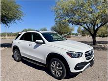 2020 Mercedes-Benz GLE GLE 350 Sport Utility 4D