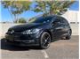 2018 Volkswagen Golf TSI SE Hatchback Sedan 4D Thumbnail 7