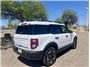 2021 Ford Bronco Sport Big Bend Sport Utility 4D Thumbnail 3