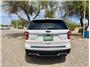 2018 Ford Explorer Platinum Sport Utility 4D Thumbnail 4