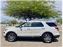 2018 Ford Explorer Platinum Sport Utility 4D Thumbnail 6