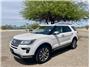 2018 Ford Explorer Platinum Sport Utility 4D Thumbnail 7