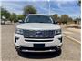 2018 Ford Explorer Platinum Sport Utility 4D Thumbnail 8