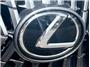 2023 Lexus ES ES 300h Sedan 4D Thumbnail 10