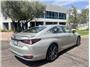 2023 Lexus ES ES 300h Sedan 4D Thumbnail 3