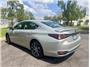 2023 Lexus ES ES 300h Sedan 4D Thumbnail 5