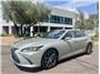 2023 Lexus ES ES 300h Sedan 4D Thumbnail 7
