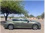 2021 Lexus ES ES 350 Sedan 4D Thumbnail 2