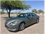 2021 Lexus ES ES 350 Sedan 4D Thumbnail 7