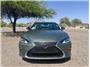 2021 Lexus ES ES 350 Sedan 4D Thumbnail 8