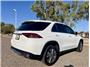 2020 Mercedes-benz GLE GLE 350 Sport Utility 4D Thumbnail 3