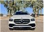 2020 Mercedes-benz GLE GLE 350 Sport Utility 4D Thumbnail 8