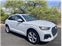 2022 Audi Q5 Sportback 45 TFSI Premium Plus Sport Utility 4D Thumbnail 1