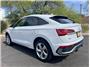 2022 Audi Q5 Sportback 45 TFSI Premium Plus Sport Utility 4D Thumbnail 5
