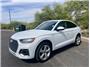 2022 Audi Q5 Sportback 45 TFSI Premium Plus Sport Utility 4D Thumbnail 7