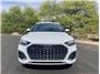 2022 Audi Q5 Sportback 45 TFSI Premium Plus Sport Utility 4D Thumbnail 8