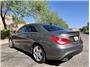 2016 Mercedes-Benz CLA CLA 250 4MATIC Coupe 4D Thumbnail 5