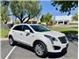 2018 Cadillac XT5 Luxury Sport Utility 4D Thumbnail 1