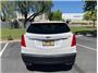 2018 Cadillac XT5 Luxury Sport Utility 4D Thumbnail 4