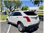 2018 Cadillac XT5 Luxury Sport Utility 4D Thumbnail 5