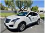 2018 Cadillac XT5 Luxury Sport Utility 4D Thumbnail 7