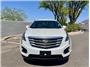 2018 Cadillac XT5 Luxury Sport Utility 4D Thumbnail 8