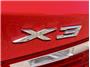 2017 BMW X3 xDrive28i Sport Utility 4D Thumbnail 10