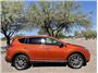 2016 Toyota RAV4 Limited Sport Utility 4D Thumbnail 2