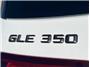 2020 Mercedes-Benz GLE GLE 350 Sport Utility 4D Thumbnail 10