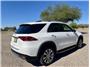 2020 Mercedes-Benz GLE GLE 350 Sport Utility 4D Thumbnail 3