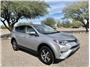 2018 Toyota RAV4 XLE Sport Utility 4D Thumbnail 1