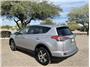 2018 Toyota RAV4 XLE Sport Utility 4D Thumbnail 5