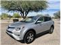 2018 Toyota RAV4 XLE Sport Utility 4D Thumbnail 7