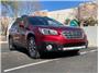 2016 Subaru Outback 2.5i Limited Wagon 4D Thumbnail 1