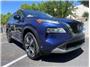 2021 Nissan Rogue Platinum Sport Utility 4D Thumbnail 1