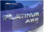 2021 Nissan Rogue Platinum Sport Utility 4D Thumbnail 9
