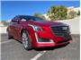2017 Cadillac CTS 2.0 Luxury Sedan 4D Thumbnail 1