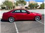 2017 Cadillac CTS 2.0 Luxury Sedan 4D Thumbnail 2