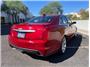 2017 Cadillac CTS 2.0 Luxury Sedan 4D Thumbnail 3