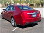 2017 Cadillac CTS 2.0 Luxury Sedan 4D Thumbnail 5