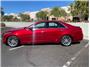 2017 Cadillac CTS 2.0 Luxury Sedan 4D Thumbnail 6